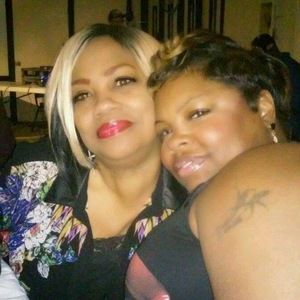 Meet your Posher, Tamika